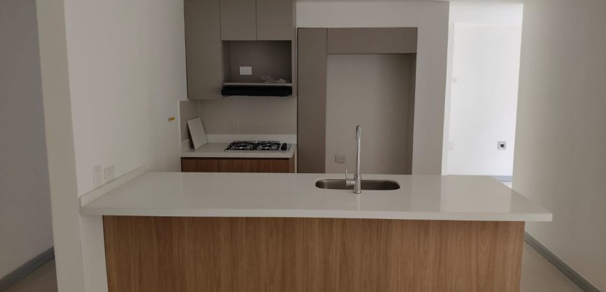 Vendo Apartamento Poblado sector San Lucas
