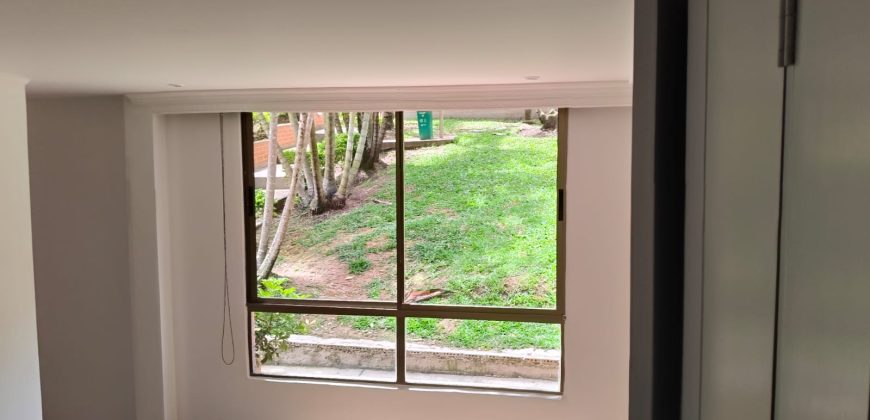 Vendo Apartamento Poblado sector San Lucas