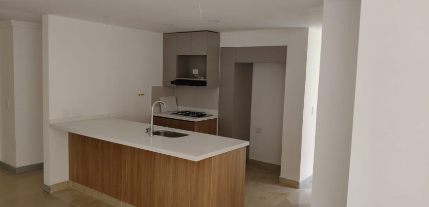 Vendo Apartamento Poblado sector San Lucas