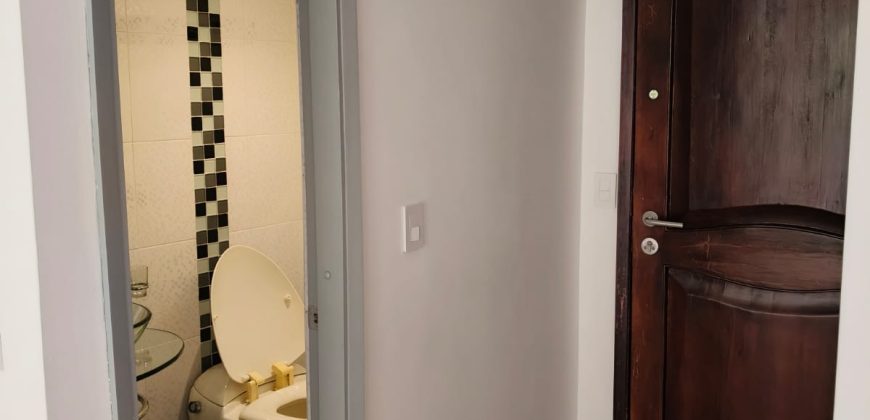 Vendo Apartamento Poblado sector San Lucas
