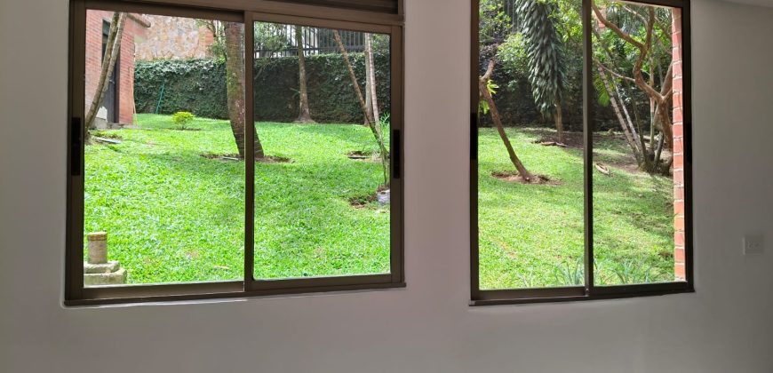 Vendo Apartamento Poblado sector San Lucas