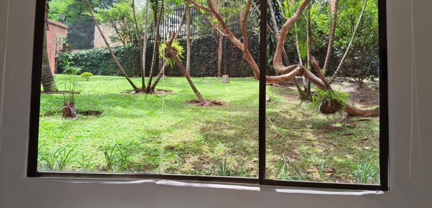 Vendo Apartamento Poblado sector San Lucas
