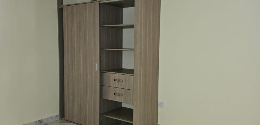 ARRIENDO APARTAMENTO EN BOYACÁ LAS BRISAS
