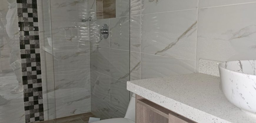 ARRIENDO APARTAMENTO EN BOYACÁ LAS BRISAS