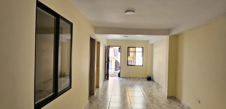 ARRIENDO APARTAMENTO EN BOYACÁ LAS BRISAS