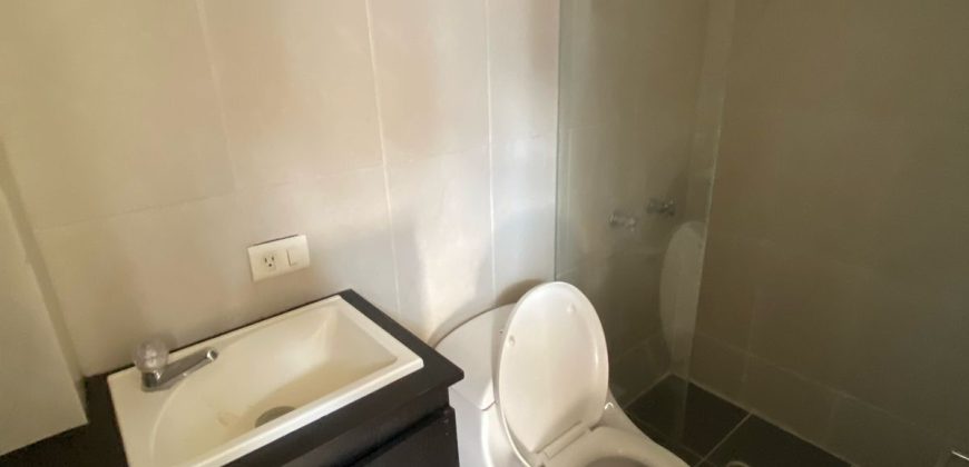 ARRIENDO APARTAESTUDIO BELÉN SAN BERNARDO