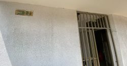 ARRIENDO APARTAESTUDIO BELÉN SAN BERNARDO