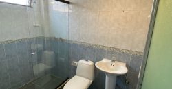 ARRIENDO CASA DÚPLEX EN SANTA LUCIA