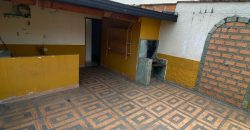 ARRIENDO CASA DÚPLEX EN SANTA LUCIA