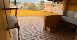 ARRIENDO CASA DÚPLEX EN SANTA LUCIA