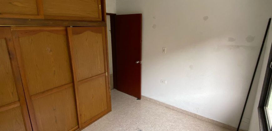 ARRIENDO CASA DÚPLEX EN SANTA LUCIA