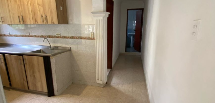 ARRIENDO CASA DÚPLEX EN SANTA LUCIA