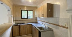 ARRIENDO CASA DÚPLEX EN SANTA LUCIA