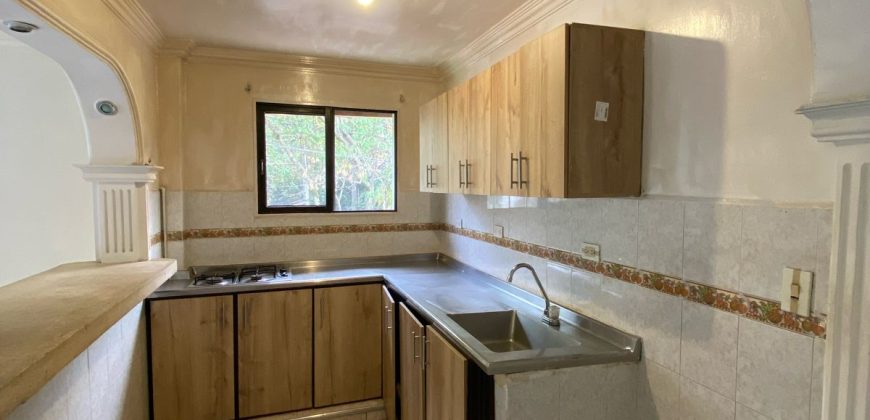 ARRIENDO CASA DÚPLEX EN SANTA LUCIA
