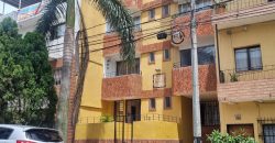 ARRIENDO APARTAESTUDIO EN SANTA MÓNICA