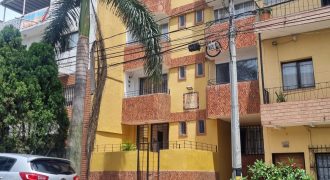 ARRIENDO APARTAESTUDIO EN SANTA MÓNICA