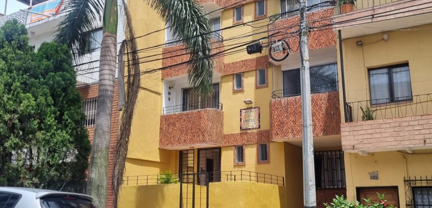 ARRIENDO APARTAESTUDIO EN SANTA MÓNICA