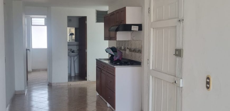 ARRIENDO APARTAESTUDIO EN SANTA MÓNICA