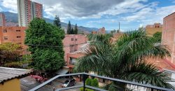 ARRIENDO APARTAESTUDIO EN SANTA MÓNICA