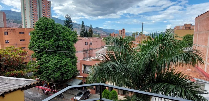 ARRIENDO APARTAESTUDIO EN SANTA MÓNICA