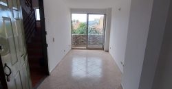 ARRIENDO APARTAESTUDIO EN SANTA MÓNICA