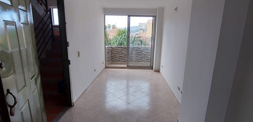 ARRIENDO APARTAESTUDIO EN SANTA MÓNICA