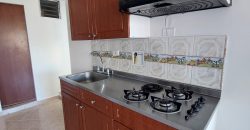 ARRIENDO APARTAESTUDIO EN SANTA MÓNICA