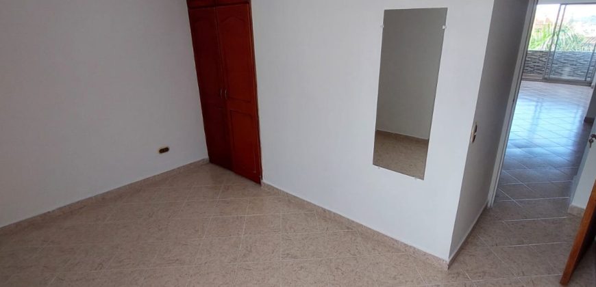 ARRIENDO APARTAESTUDIO EN SANTA MÓNICA