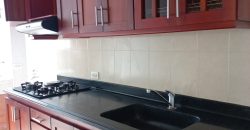 ARRIENDO APARTAMENTO EN LA LOMA DEL INDIO