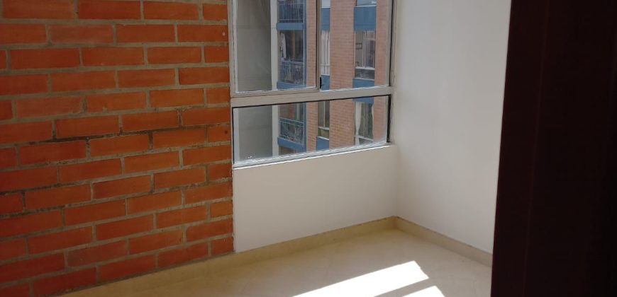 ARRIENDO APARTAMENTO EN LA LOMA DEL INDIO