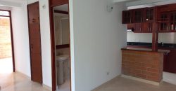 ARRIENDO APARTAMENTO EN LA LOMA DEL INDIO