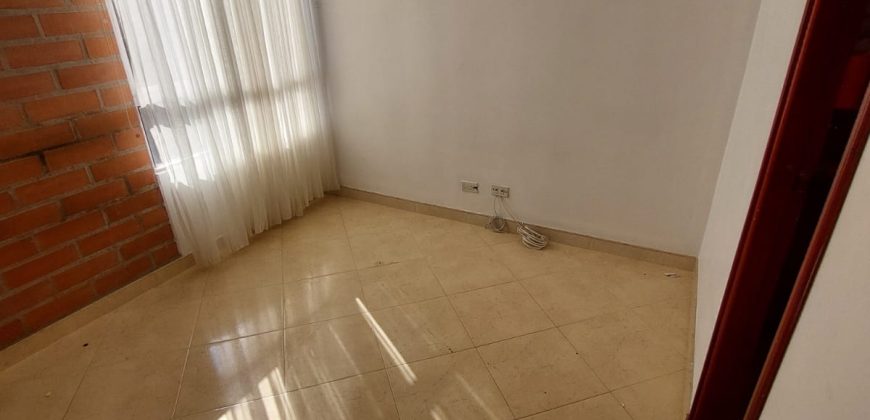 ARRIENDO APARTAMENTO EN LA LOMA DEL INDIO