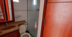 ARRIENDO APARTAMENTO EN LA LOMA DEL INDIO