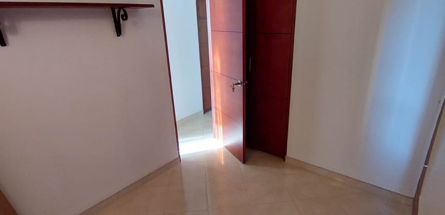 ARRIENDO APARTAMENTO EN LA LOMA DEL INDIO