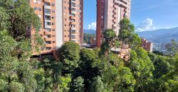 ARRIENDO APARTAMENTO EN LA LOMA DEL INDIO