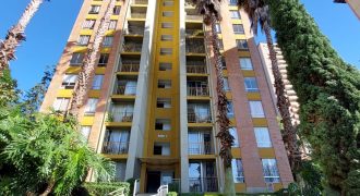 ARRIENDO APARTAMENTO EN LA LOMA DEL INDIO