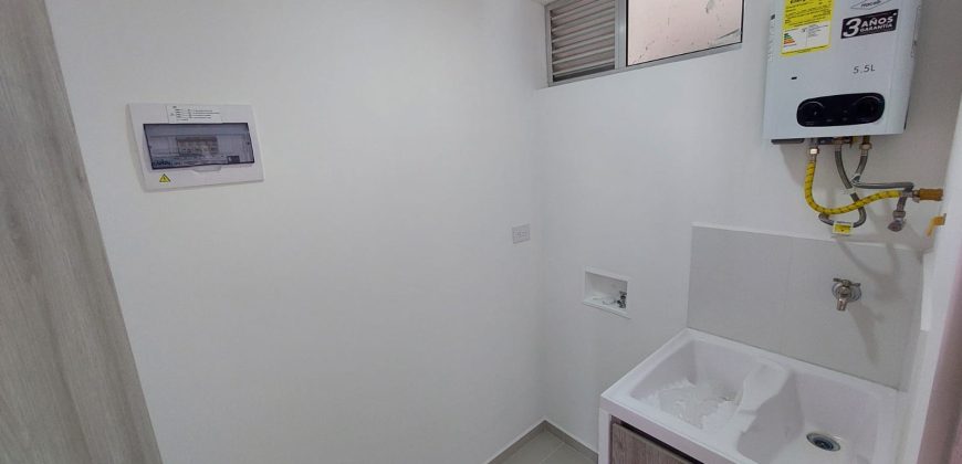 ARRIENDO APARTAMENTO EN ITAGUÍ