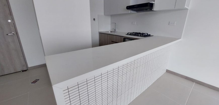 ARRIENDO APARTAMENTO EN ITAGUÍ