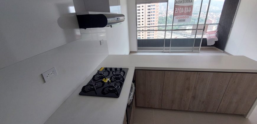 ARRIENDO APARTAMENTO EN ITAGUÍ