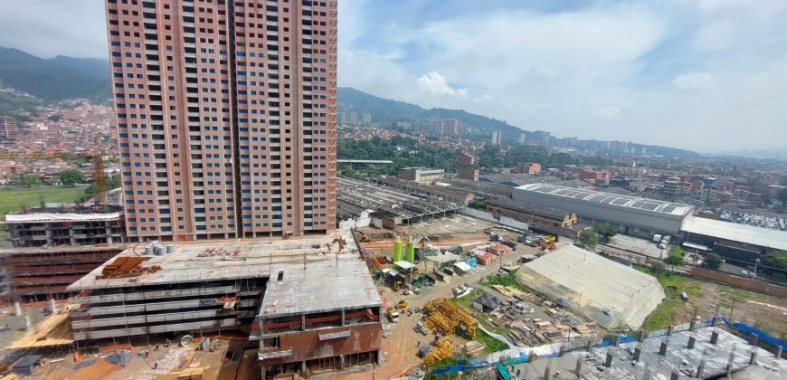 ARRIENDO APARTAMENTO EN ITAGUÍ
