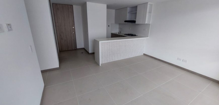 ARRIENDO APARTAMENTO EN ITAGUÍ