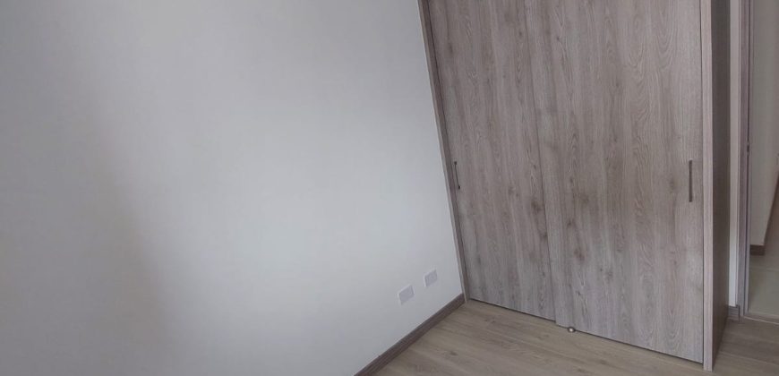 ARRIENDO APARTAMENTO EN ITAGUÍ