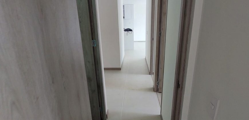 ARRIENDO APARTAMENTO EN ITAGUÍ