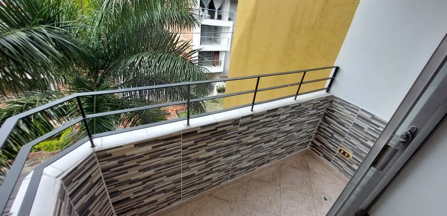 ARRIENDO APARTAESTUDIO EN SANTA MÓNICA