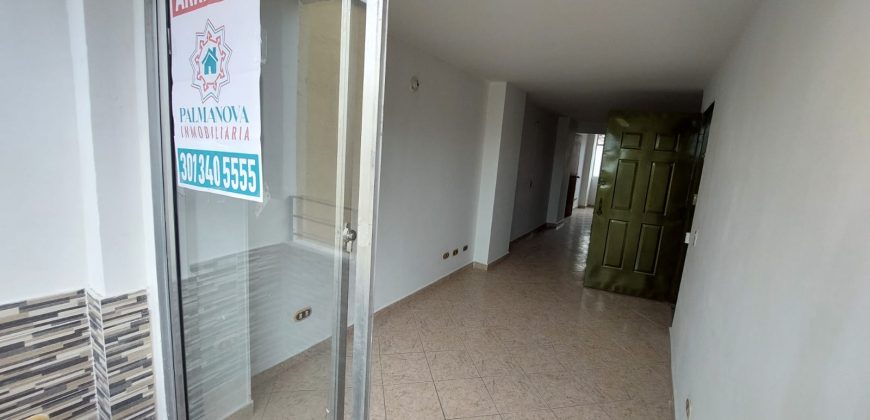 ARRIENDO APARTAESTUDIO EN SANTA MÓNICA