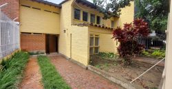 ARRIENDO CASA DÚPLEX EN BELÉN LA PALMA