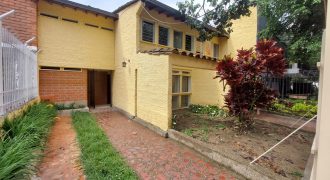 ARRIENDO CASA DÚPLEX EN BELÉN LA PALMA