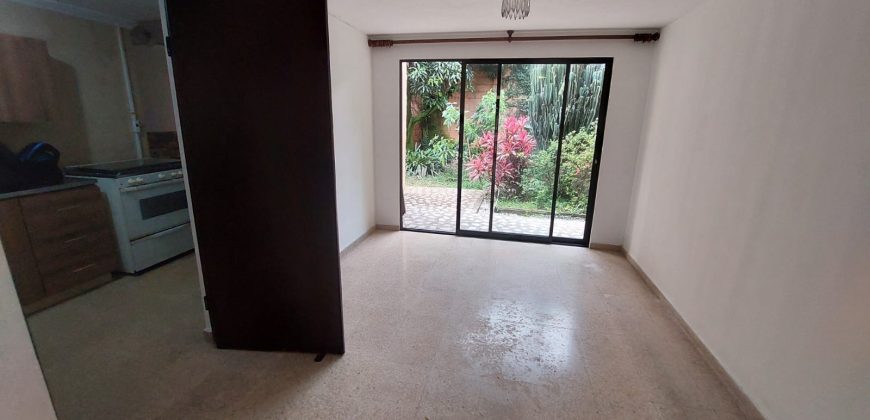 ARRIENDO CASA DÚPLEX EN BELÉN LA PALMA