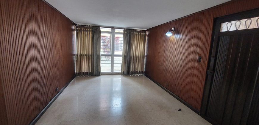 ARRIENDO CASA DÚPLEX EN BELÉN LA PALMA