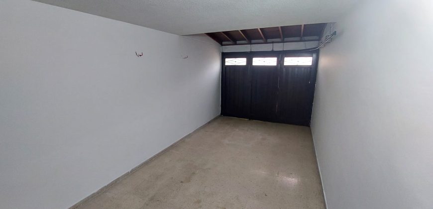 ARRIENDO CASA DÚPLEX EN BELÉN LA PALMA